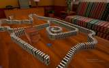 Standing Dominoes Mod Thumbnail