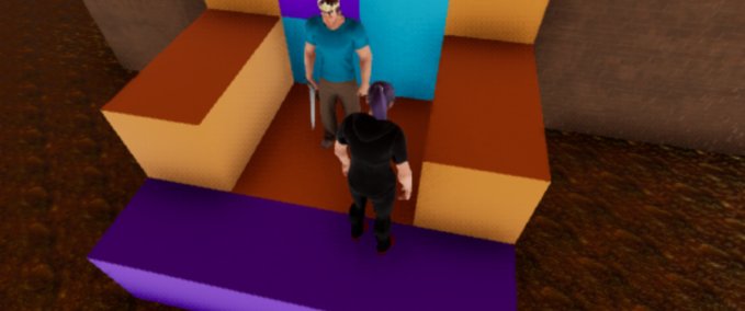 Other The adventure Playcraft mod