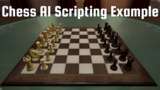 Chess AI Scripting Example Mod Thumbnail