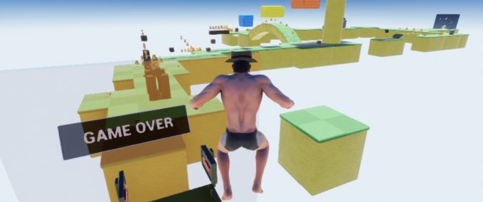 Uncategorized Mario Crafter Set (early access) Playcraft mod