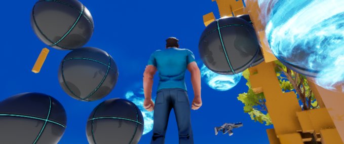Other up Playcraft mod