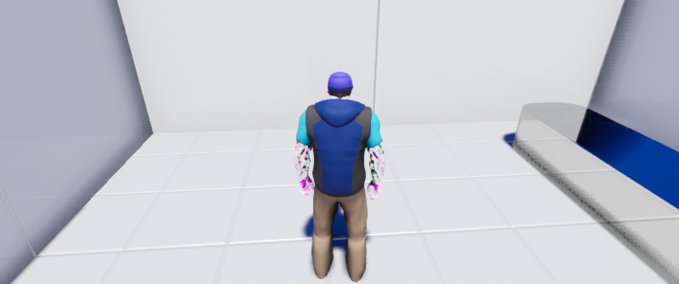 Other the facility Playcraft mod