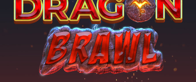 Sonstiges Dragon Brawl Tabletop Playground mod