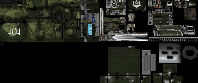 Other KellTeam2 Tabletop Playground mod
