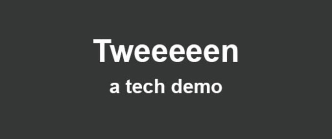 Scripting Tweeeeen - a tech demo Tabletop Playground mod
