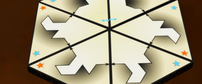 Sonstiges Mondarion Tabletop Playground mod