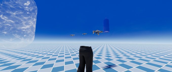 Other boom gun Playcraft mod