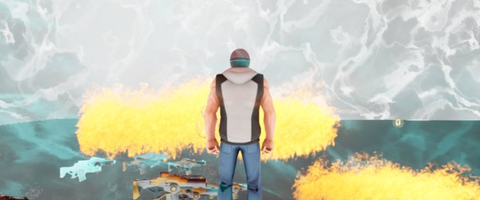 Other LOL WORLD Playcraft mod