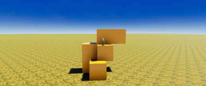 Other goose Playcraft mod