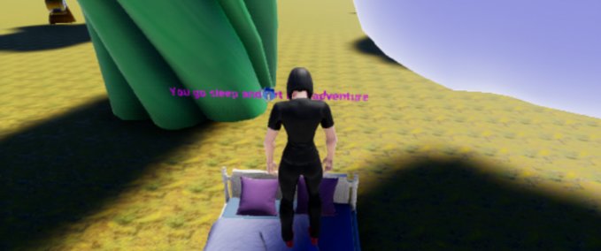 Other The magic adventure Playcraft mod