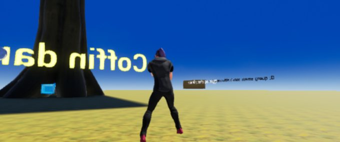 Other Coffin dance meme wait to update Playcraft mod
