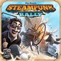 Steampunk Rally Mod Thumbnail