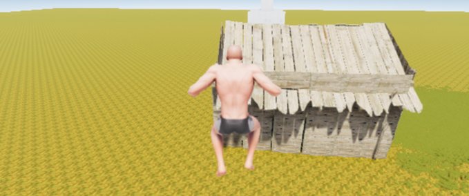 Other the sad story Playcraft mod