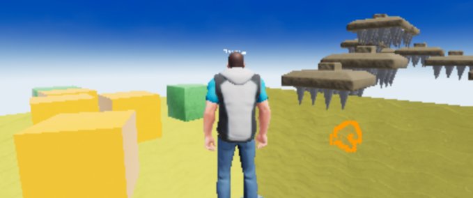 Other Parkour Playcraft mod