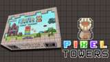 Pixel Towers Mod Thumbnail