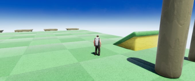 Other parkour giomat Playcraft mod