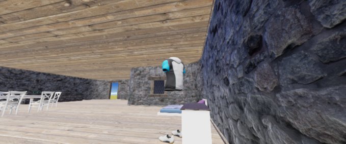 Other JACE HOUSE Playcraft mod