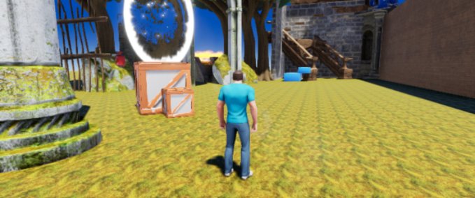 Other Test n1 Playcraft mod