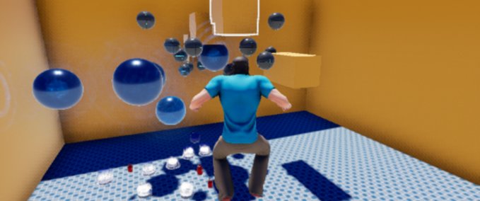 Other SUPER BOSS Playcraft mod