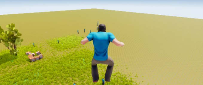 Other a dumb zombie game Playcraft mod