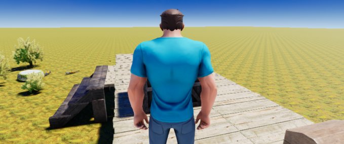 Other 12 Playcraft mod