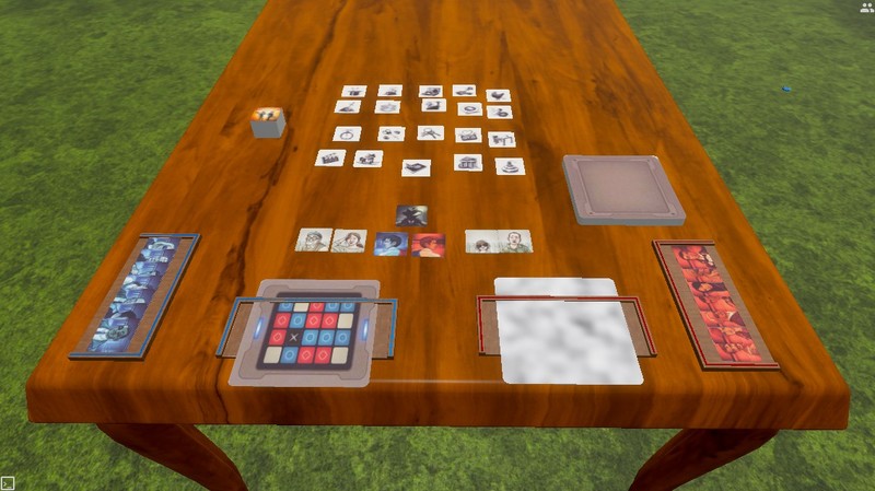 Tabletop Playground free downloads