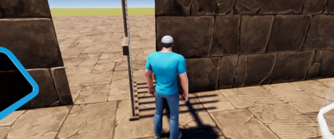 Other RPG Game Playcraft mod