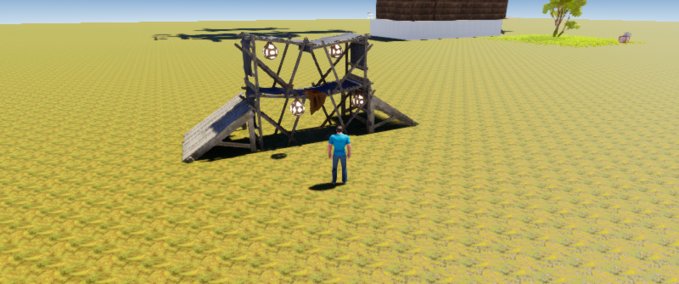 Other keizi Playcraft mod