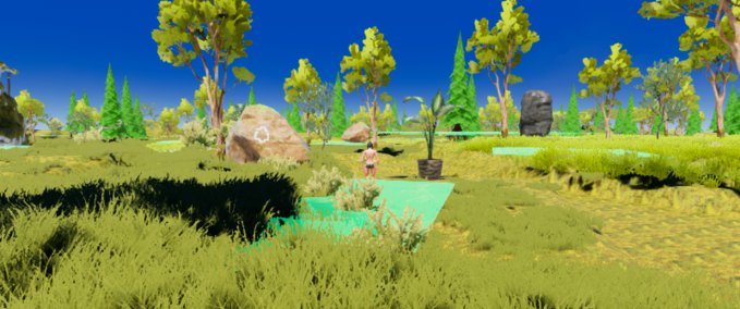 Other FORST Playcraft mod
