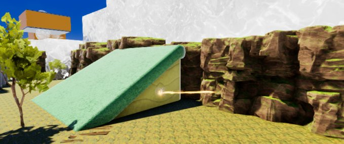Other THE BEST/WORST BATTEL ROYAL 2.0 Playcraft mod