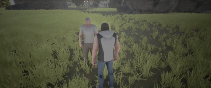 Other Demo Gra Vvampira Alpha 1.03 Playcraft mod