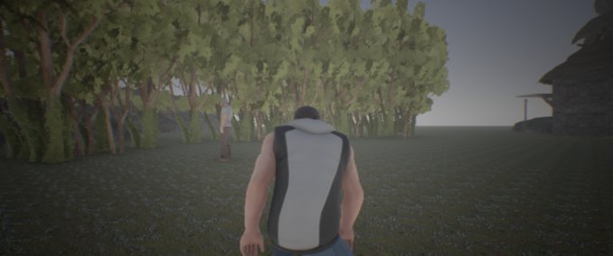 Other Demo Alpha 1.0 Playcraft mod
