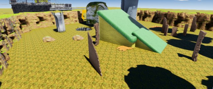 Other the best/worst battel royal Playcraft mod