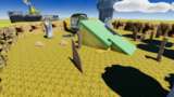 the best/worst battel royal Mod Thumbnail