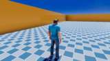 Bomb grenad man Mod Thumbnail