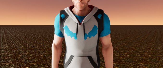 Other world Playcraft mod