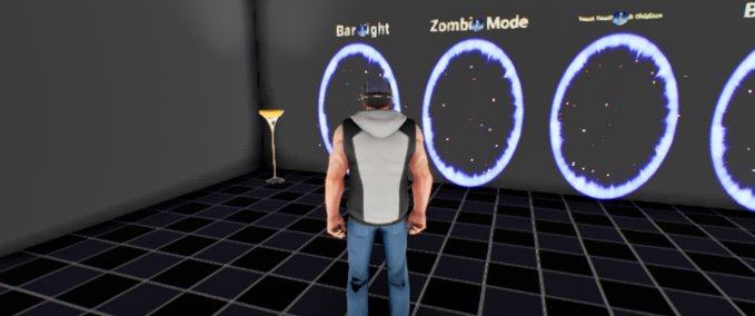 Other Combat Hub Playcraft mod