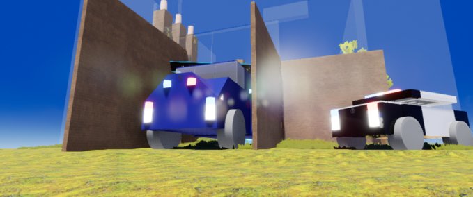 Other Abandoned factory Playcraft mod