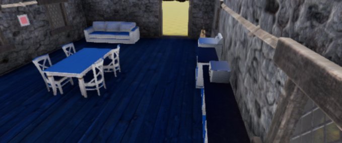 Other Sweet home Playcraft mod