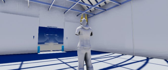 Other XXXS Playcraft mod