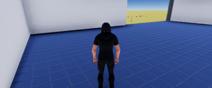 Other The city game Playcraft mod