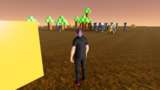Minecraft game Mod Thumbnail
