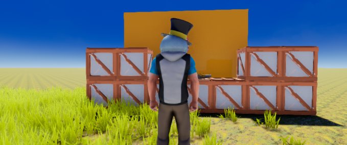 Other so cool Playcraft mod