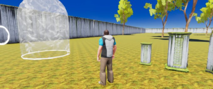 Other HELLO! Playcraft mod