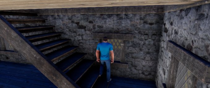 Other zyeerr Playcraft mod