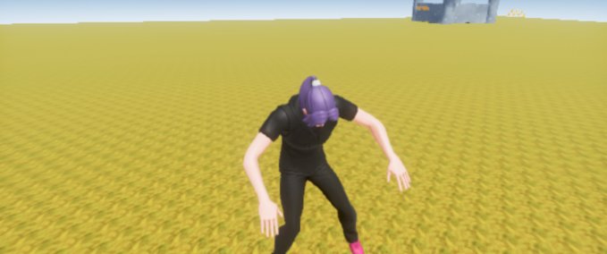 Other Ninsumi Game Playcraft mod
