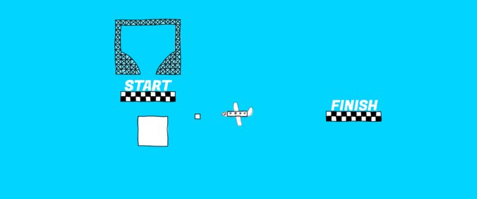 Other plane Doodle Derby mod