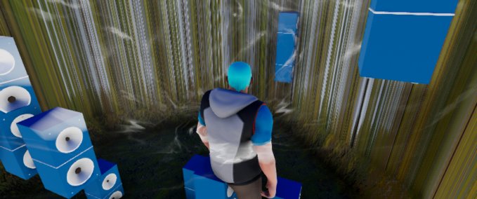 Other song deth Playcraft mod