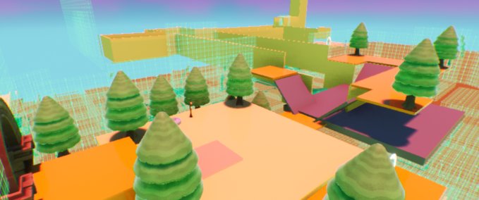 Other Total L.S.D Playcraft mod