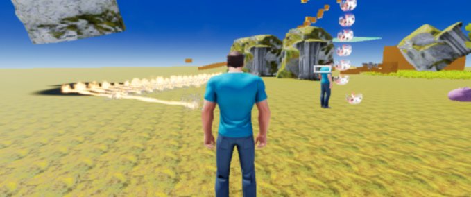 Other ffff Playcraft mod